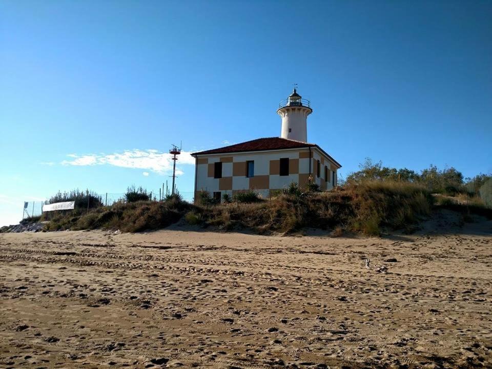 Silva - Appartamento Bibione Exterior photo