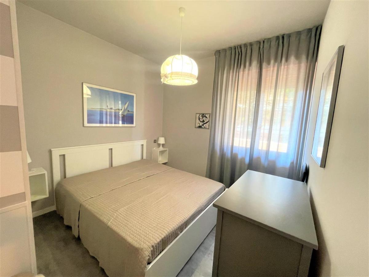 Silva - Appartamento Bibione Exterior photo